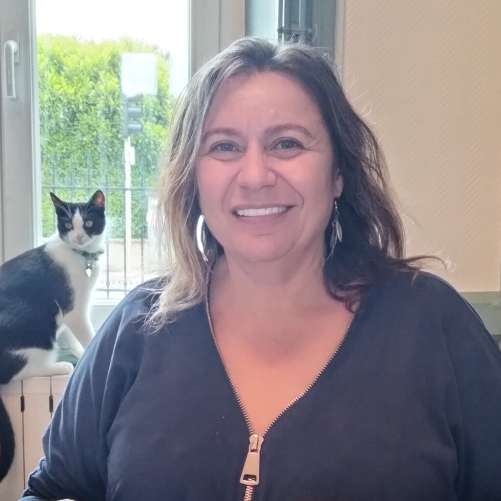 Marie AMOROSINI tirage de tarot cartomancienne