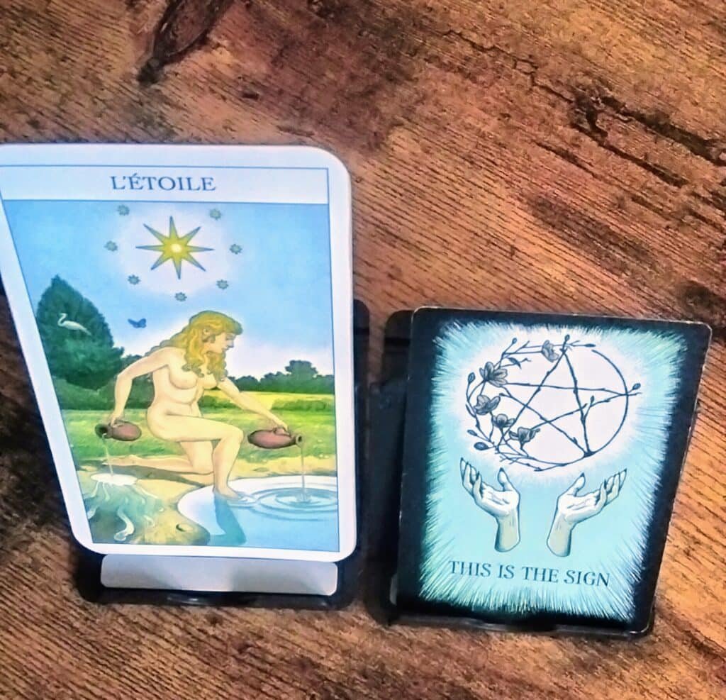 Demande au tarot - Vais-je un jour gagner un tournoi de poker ? tirage tarot gagner au poker