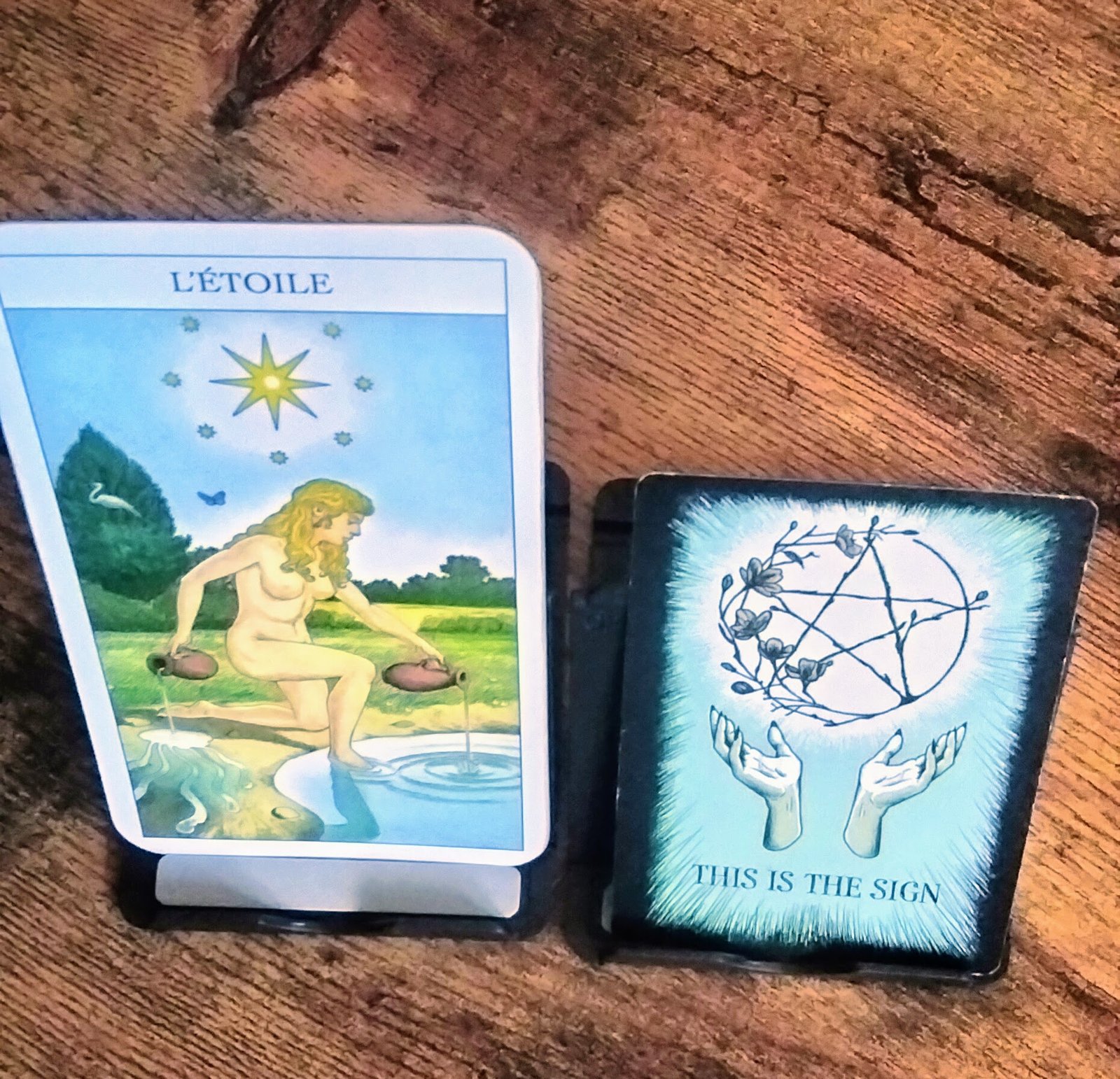 divination