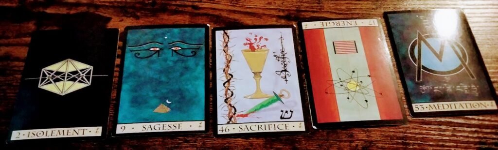 sacrifice