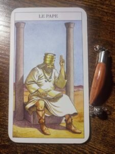 tarots signification